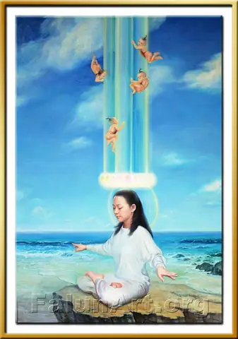 Triển Lãm Chân Thiện Nhẫn: Lịch Trình, Nội Dung Và Cách Tham Gia Cho Người Quan Tâm Triển Lãm Chân Thiện Nhẫn: Lịch Trình, Nội Dung Và Cách Tham Gia Cho Người Quan Tâm