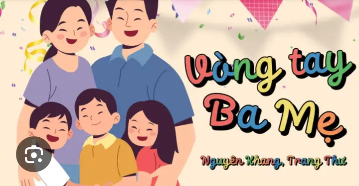 Lời Bài Hát “trong Vòng Tay Ba Mẹ” – Ý Nghĩa, Cách Hát Và Hợp Âm Cho Phụ Huynh Lời Bài Hát “trong Vòng Tay Ba Mẹ” – Ý Nghĩa, Cách Hát Và Hợp Âm Cho Phụ Huynh