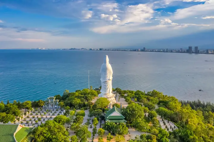 Ai Là Trụ Trì Chùa Linh Ứng Đà Nẵng Tại 3 Ngôi Chùa Nổi Tiếng? Ai Là Trụ Trì Chùa Linh Ứng Đà Nẵng Tại 3 Ngôi Chùa Nổi Tiếng?