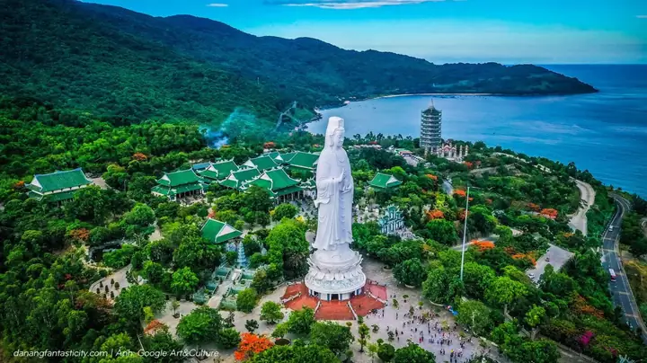 Ai Là Trụ Trì Chùa Linh Ứng Đà Nẵng Tại 3 Ngôi Chùa Nổi Tiếng? Ai Là Trụ Trì Chùa Linh Ứng Đà Nẵng Tại 3 Ngôi Chùa Nổi Tiếng?