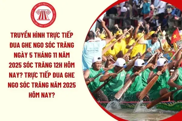 Xem Trực Tiếp Đua Ghe Ngo Sóc Trăng Ở Đâu Và Trên Kênh Nào Mới Nhất Xem Trực Tiếp Đua Ghe Ngo Sóc Trăng Ở Đâu Và Trên Kênh Nào Mới Nhất