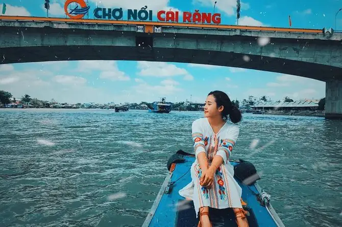 Cần Thơ Có Gì Chơi? 35 Điểm Vui Chơi Từ Chợ Nổi Tới Công Viên Cho Du Khách Cần Thơ Có Gì Chơi? 35 Điểm Vui Chơi Từ Chợ Nổi Tới Công Viên Cho Du Khách