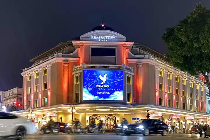 Xác Định Trung Tâm Thành Phố Hà Nội Ở Đâu: Vị Trí, Quận Trung Tâm Và Phân Vùng Thực Tế Xác Định Trung Tâm Thành Phố Hà Nội Ở Đâu: Vị Trí, Quận Trung Tâm Và Phân Vùng Thực Tế