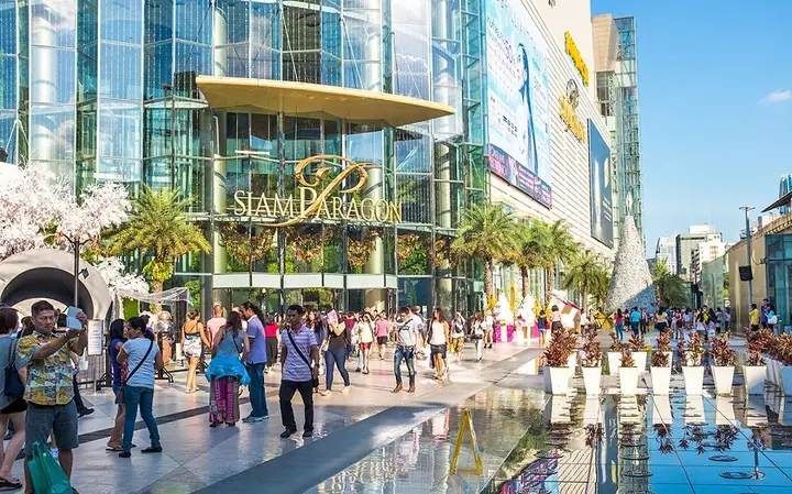 Top 10 Trung Tâm Thương Mại Thái Lan Mà Mọi Tín Đồ Shopping Cần Khám Phá Top 10 Trung Tâm Thương Mại Thái Lan Mà Mọi Tín Đồ Shopping Cần Khám Phá