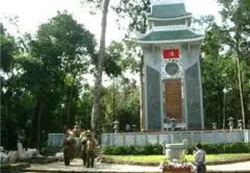 Tìm Hiểu Lịch Sử Trung Ương Cục Miền Nam Tại Đồng Nai: Căn Cứ Rừng Mã Đà Dành Cho Người Yêu Lịch Sử Tìm Hiểu Lịch Sử Trung Ương Cục Miền Nam Tại Đồng Nai: Căn Cứ Rừng Mã Đà Dành Cho Người Yêu Lịch Sử