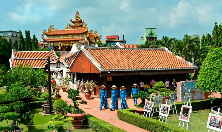 Tìm Hiểu Trường Dục Thanh Ở Bình Thuận: Địa Chỉ, Lịch Sử Và Vai Trò Với Bác Hồ Tìm Hiểu Trường Dục Thanh Ở Bình Thuận: Địa Chỉ, Lịch Sử Và Vai Trò Với Bác Hồ