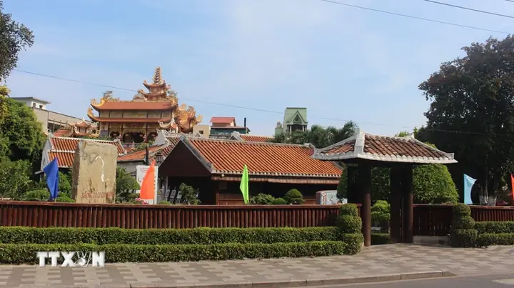 Tìm Hiểu Trường Dục Thanh Ở Bình Thuận: Địa Chỉ, Lịch Sử Và Vai Trò Với Bác Hồ Tìm Hiểu Trường Dục Thanh Ở Bình Thuận: Địa Chỉ, Lịch Sử Và Vai Trò Với Bác Hồ