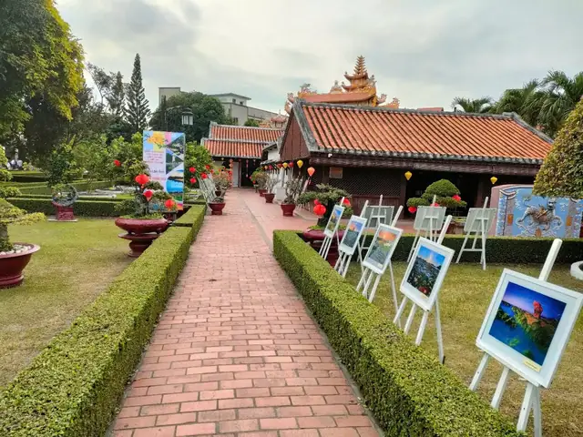 Tìm Hiểu Trường Dục Thanh Ở Bình Thuận: Địa Chỉ, Lịch Sử Và Vai Trò Với Bác Hồ Tìm Hiểu Trường Dục Thanh Ở Bình Thuận: Địa Chỉ, Lịch Sử Và Vai Trò Với Bác Hồ