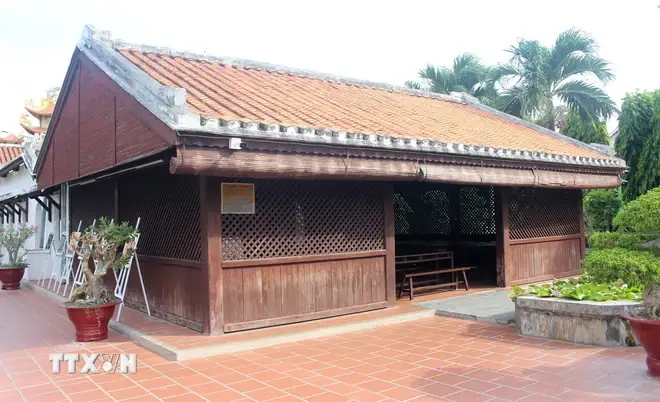 Tìm Hiểu Trường Dục Thanh Ở Bình Thuận: Địa Chỉ, Lịch Sử Và Vai Trò Với Bác Hồ Tìm Hiểu Trường Dục Thanh Ở Bình Thuận: Địa Chỉ, Lịch Sử Và Vai Trò Với Bác Hồ