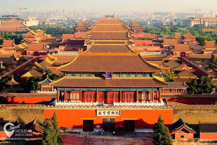 Khám Phá Tử Cấm Thành Nhìn Từ Trên Cao: Toàn Cảnh Uy Nghiêm Từ Không Trung Và Đồi Cảnh Sơn Khám Phá Tử Cấm Thành Nhìn Từ Trên Cao: Toàn Cảnh Uy Nghiêm Từ Không Trung Và Đồi Cảnh Sơn