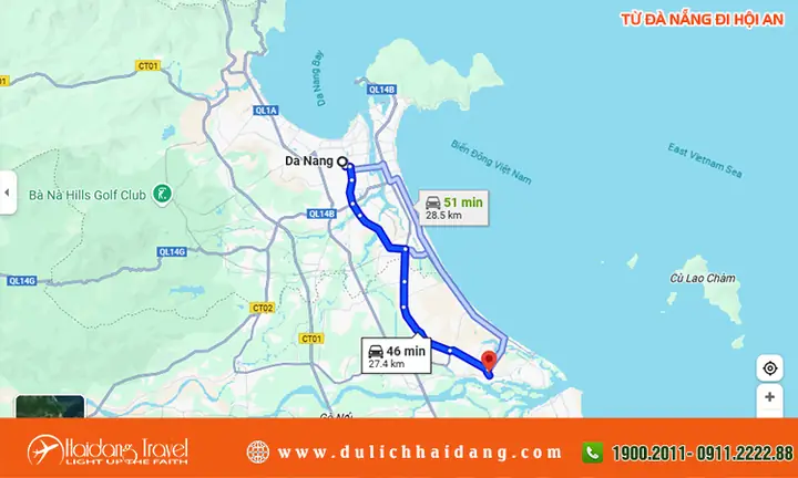 Cách Di Chuyển Từ Đà Nẵng Tới Hội An: Hướng Dẫn Chi Tiết, Thời Gian, Chi Phí Và Lựa Chọn Phương Tiện Cách Di Chuyển Từ Đà Nẵng Tới Hội An: Hướng Dẫn Chi Tiết, Thời Gian, Chi Phí Và Lựa Chọn Phương Tiện