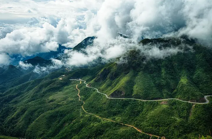 Tìm Hiểu Tứ Đại Đỉnh Đèo Là Gì Và Danh Sách 4 Con Đèo Cao Nhất Việt Nam Tìm Hiểu Tứ Đại Đỉnh Đèo Là Gì Và Danh Sách 4 Con Đèo Cao Nhất Việt Nam