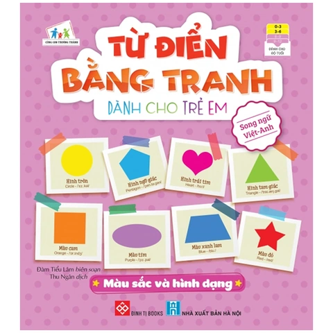 Tải Và Sử Dụng Từ Điển Hình Ảnh Pdf Cho Bé: Hướng Dẫn Chi Tiết Dành Cho Cha Mẹ Tải Và Sử Dụng Từ Điển Hình Ảnh Pdf Cho Bé: Hướng Dẫn Chi Tiết Dành Cho Cha Mẹ