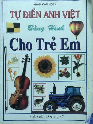 Tải Và Sử Dụng Từ Điển Hình Ảnh Pdf Cho Bé: Hướng Dẫn Chi Tiết Dành Cho Cha Mẹ Tải Và Sử Dụng Từ Điển Hình Ảnh Pdf Cho Bé: Hướng Dẫn Chi Tiết Dành Cho Cha Mẹ