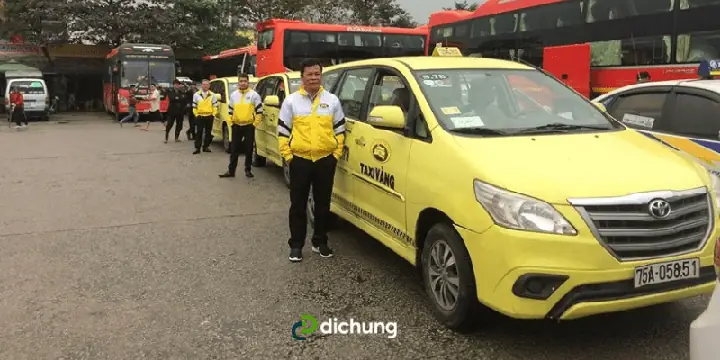 Thuê Xe Từ Sân Bay Huế Đi La Vang: Giá Thuê, Loại Xe & Lộ Trình Chi Tiết Thuê Xe Từ Sân Bay Huế Đi La Vang: Giá Thuê, Loại Xe & Lộ Trình Chi Tiết