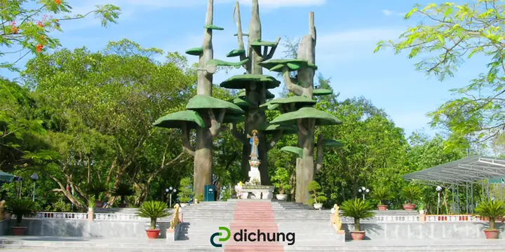 Thuê Xe Từ Sân Bay Huế Đi La Vang: Giá Thuê, Loại Xe & Lộ Trình Chi Tiết Thuê Xe Từ Sân Bay Huế Đi La Vang: Giá Thuê, Loại Xe & Lộ Trình Chi Tiết