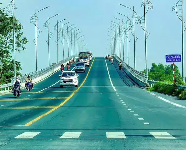 Từ Tphcm Đi Châu Đốc Mất Bao Nhiêu Tiếng? Cập Nhật Quãng Đường Và Thời Gian Thực Tế Từ Tphcm Đi Châu Đốc Mất Bao Nhiêu Tiếng? Cập Nhật Quãng Đường Và Thời Gian Thực Tế