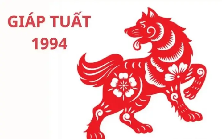 Tử Vi Tuổi Giáp Tuất 1994 Chi Tiết: Mệnh Sơn Đầu Hỏa, Vận Mệnh Năm 2024-2026, Hợp Tuổi & Trọn Đời Nam/nữ Tử Vi Tuổi Giáp Tuất 1994 Chi Tiết: Mệnh Sơn Đầu Hỏa, Vận Mệnh Năm 2024-2026, Hợp Tuổi & Trọn Đời Nam/nữ