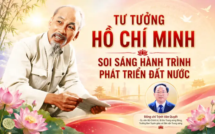Tìm Hiểu Lá Số Tử Vi Tướng Số Của Chủ Tịch Hồ Chí Minh Từ Nguồn Kể Lại Và Luận Giải