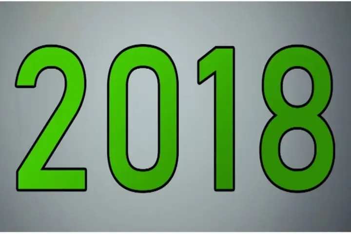 Xem Tử Vi Tướng Số Năm 2018 Chi Tiết Cho 12 Con Giáp Và Tuổi Mậu Tuất