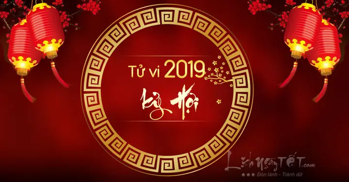 Xem Tử Vi Tướng Số Năm 2019 Kỷ Hợi Chi Tiết Vận Hạn Cho 12 Con Giáp Xem Tử Vi Tướng Số Năm 2019 Kỷ Hợi Chi Tiết Vận Hạn Cho 12 Con Giáp