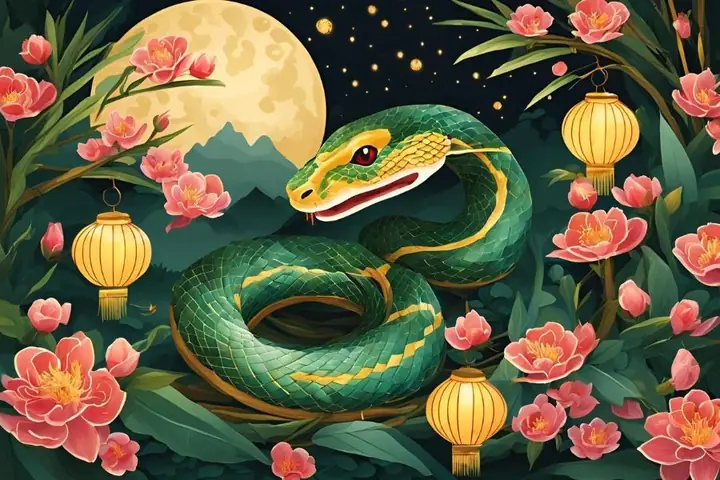 Tổng Quan Tử Vi Tướng Số Tuổi Tỵ: Tính Cách, Vận Mệnh Và Cuộc Sống Trọn Đời