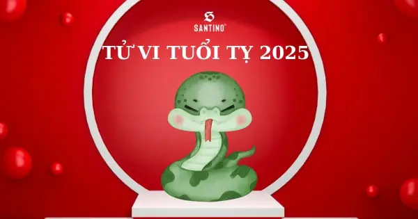 Tổng Quan Tử Vi Tướng Số Tuổi Tỵ: Tính Cách, Vận Mệnh Và Cuộc Sống Trọn Đời