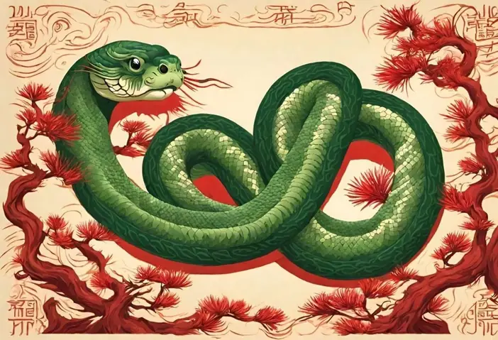 Tổng Quan Tử Vi Tướng Số Tuổi Tỵ: Tính Cách, Vận Mệnh Và Cuộc Sống Trọn Đời