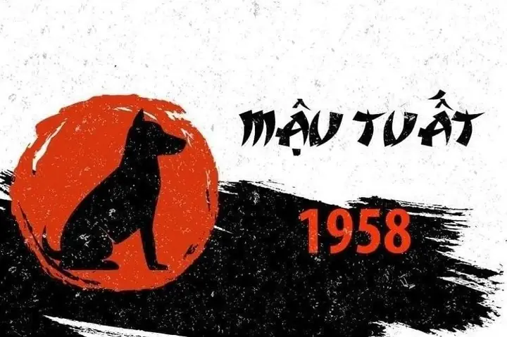 Xem Tử Vi Tướng Số Tuổi Mậu Tuất: Luận Giải Trọn Đời Và Vận Hạn Theo Nam Mạng 1958