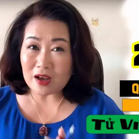 Tìm Hiểu Chị Ba Tử Vi Và Kênh Tử Vi Tướng Số Trên Youtube, Facebook, Tiktok Tìm Hiểu Chị Ba Tử Vi Và Kênh Tử Vi Tướng Số Trên Youtube, Facebook, Tiktok