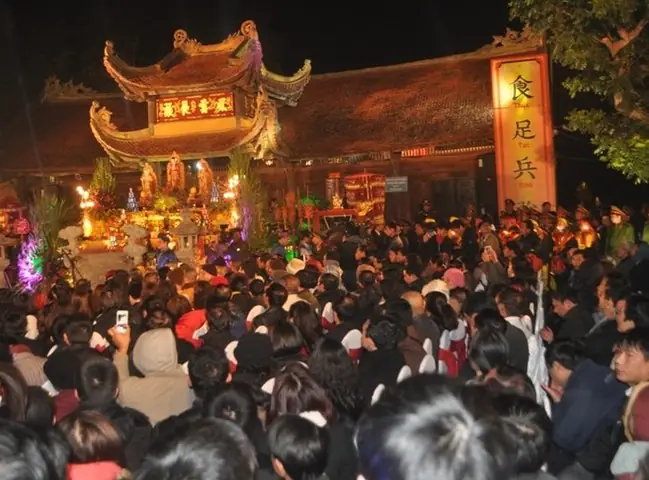 Tìm Hiểu Túi Lương Đền Trần Thương Nhận Ở Đâu Và Ý Nghĩa Linh Thiêng Tại Hà Nam Tìm Hiểu Túi Lương Đền Trần Thương Nhận Ở Đâu Và Ý Nghĩa Linh Thiêng Tại Hà Nam