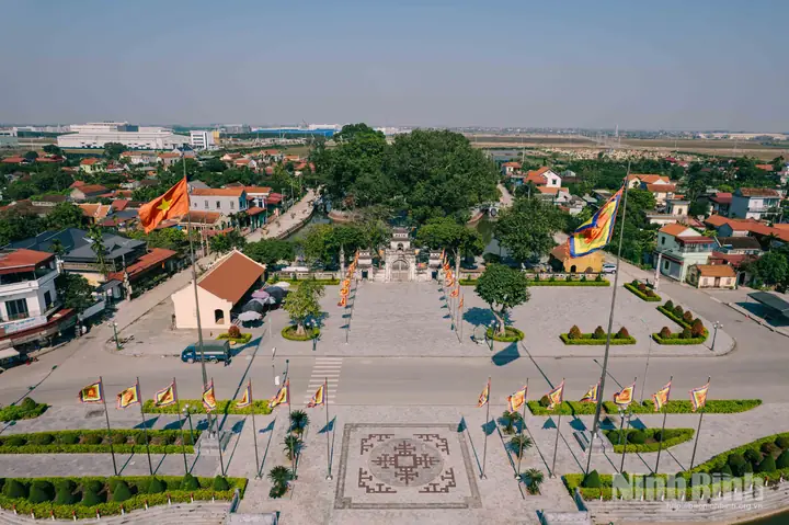 Tìm Hiểu Túi Lương Đền Trần Thương Nhận Ở Đâu Và Ý Nghĩa Linh Thiêng Tại Hà Nam Tìm Hiểu Túi Lương Đền Trần Thương Nhận Ở Đâu Và Ý Nghĩa Linh Thiêng Tại Hà Nam