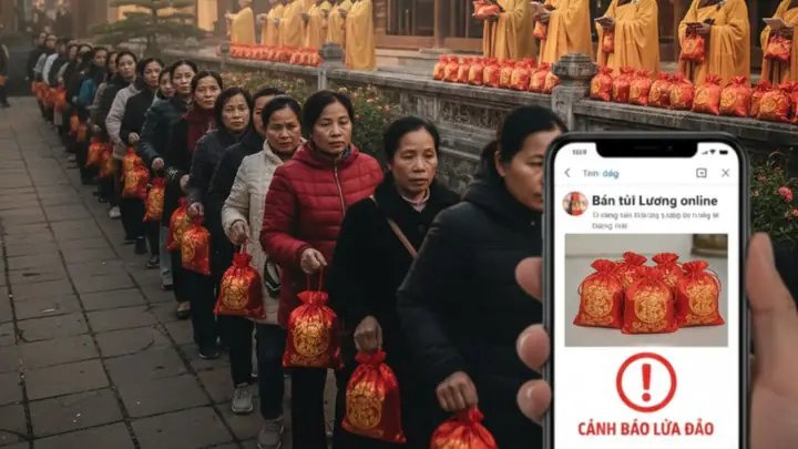 Tìm Hiểu Túi Lương Đền Trần Thương Nhận Ở Đâu Và Ý Nghĩa Linh Thiêng Tại Hà Nam Tìm Hiểu Túi Lương Đền Trần Thương Nhận Ở Đâu Và Ý Nghĩa Linh Thiêng Tại Hà Nam