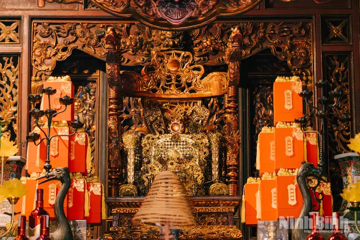 Tìm Hiểu Túi Lương Đền Trần Thương Nhận Ở Đâu Và Ý Nghĩa Linh Thiêng Tại Hà Nam Tìm Hiểu Túi Lương Đền Trần Thương Nhận Ở Đâu Và Ý Nghĩa Linh Thiêng Tại Hà Nam