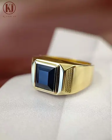Tuổi Bính Thìn 1976 Đeo Nhẫn Màu Gì Để Hợp Phong Thủy Mệnh Thổ