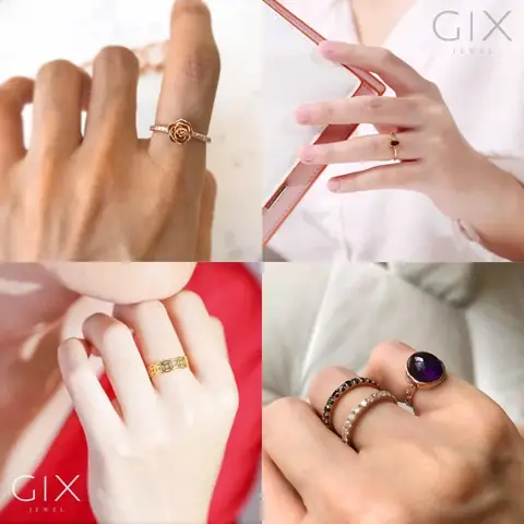 Giải Đáp Người Mệnh Hỏa Đeo Nhẫn Ngón Nào Để Thu Hút Tài Lộc, May Mắn Giải Đáp Người Mệnh Hỏa Đeo Nhẫn Ngón Nào Để Thu Hút Tài Lộc, May Mắn