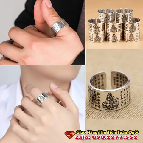 Tuổi Mậu Thìn Nên Đeo Nhẫn Gì Để Hút Tài Lộc Theo Phong Thủy Tuổi Mậu Thìn Nên Đeo Nhẫn Gì Để Hút Tài Lộc Theo Phong Thủy