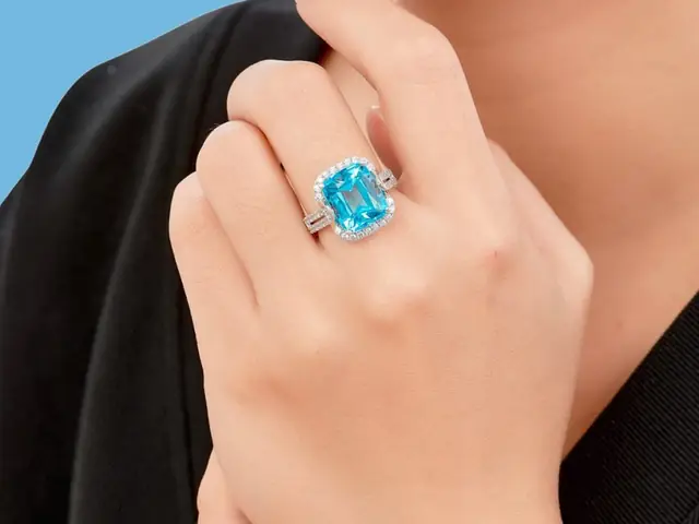 Tuổi Mậu Thìn Nên Đeo Nhẫn Gì Để Hút Tài Lộc Theo Phong Thủy Tuổi Mậu Thìn Nên Đeo Nhẫn Gì Để Hút Tài Lộc Theo Phong Thủy