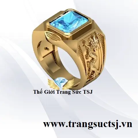 Tuổi Mậu Thìn Nên Đeo Nhẫn Gì Để Hút Tài Lộc Theo Phong Thủy Tuổi Mậu Thìn Nên Đeo Nhẫn Gì Để Hút Tài Lộc Theo Phong Thủy