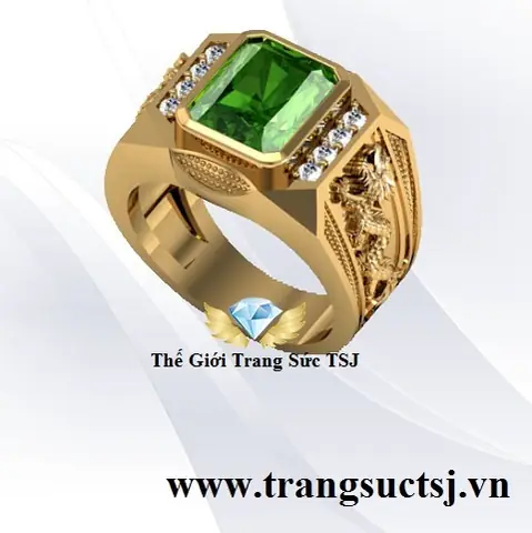 Tuổi Mậu Thìn Nên Đeo Nhẫn Gì Để Hút Tài Lộc Theo Phong Thủy Tuổi Mậu Thìn Nên Đeo Nhẫn Gì Để Hút Tài Lộc Theo Phong Thủy