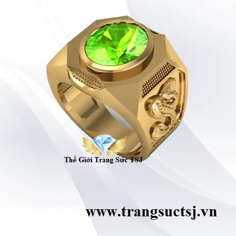 Chọn Nhẫn Màu Gì Cho Tuổi Tỵ Theo Từng Năm Sinh Và Ngũ Hành