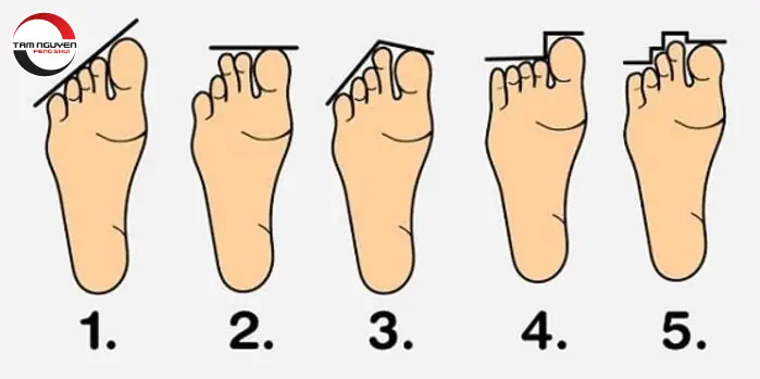 Tướng Bàn Chân Dài: Ý Nghĩa Điềm Báo Vận Mệnh, Tính Cách Và Phân Loại Chi Tiết Theo Nam/nữ Tướng Bàn Chân Dài: Ý Nghĩa Điềm Báo Vận Mệnh, Tính Cách Và Phân Loại Chi Tiết Theo Nam/nữ