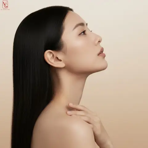 Giải Mã Tướng Cằm Nhọn Nhỏ: Ý Nghĩa Nhân Tướng Học Nam/nữ Về Tính Cách, Sự Nghiệp Và Tình Duyên