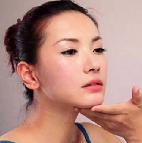 Tổng Hợp Các Tướng Cằm Phú Quý Của Phụ Nữ Theo Nhân Tướng Học Tổng Hợp Các Tướng Cằm Phú Quý Của Phụ Nữ Theo Nhân Tướng Học