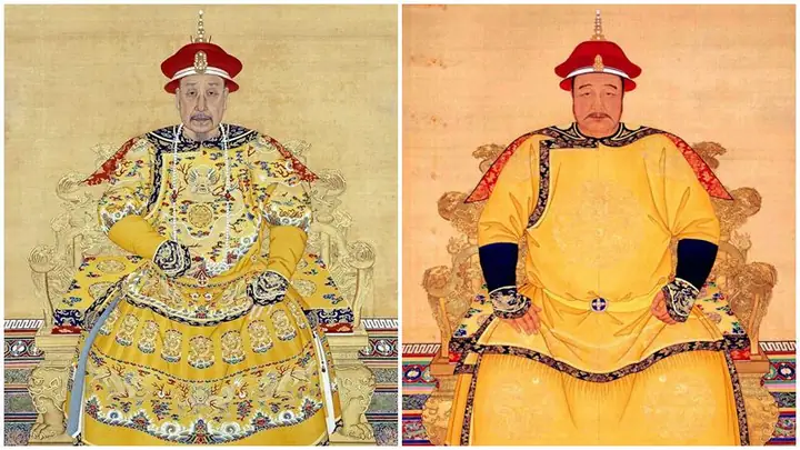 Giải Mã Tướng Chân Mệnh Thiên Tử: Định Nghĩa, Dấu Hiệu Và Ý Nghĩa Lịch Sử