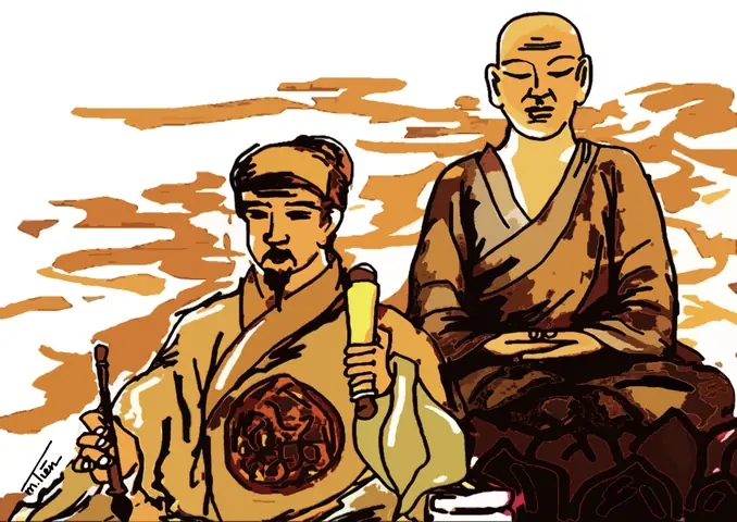 Giải Mã Tướng Chân Mệnh Thiên Tử: Định Nghĩa, Dấu Hiệu Và Ý Nghĩa Lịch Sử
