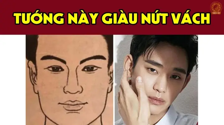 Giải Mã Tướng Đàn Ông Có Nọng Cằm (hai Cằm): Ý Nghĩa Tướng Số Về Vận Mệnh, Tính Cách Và Công Danh Giải Mã Tướng Đàn Ông Có Nọng Cằm (hai Cằm): Ý Nghĩa Tướng Số Về Vận Mệnh, Tính Cách Và Công Danh