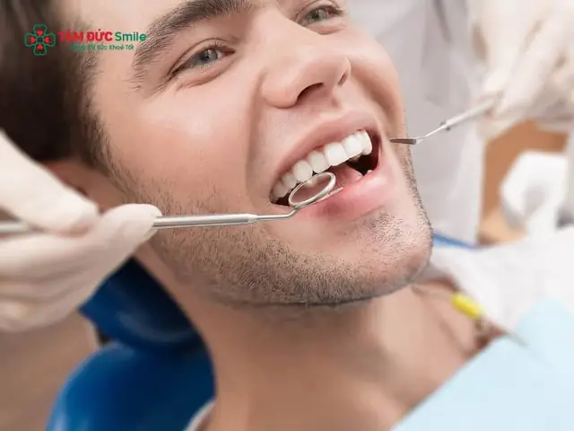 Xem Tướng Đàn Ông Răng Hô: Đặc Điểm, Ý Nghĩa Và Vận Mệnh Chi Tiết Xem Tướng Đàn Ông Răng Hô: Đặc Điểm, Ý Nghĩa Và Vận Mệnh Chi Tiết