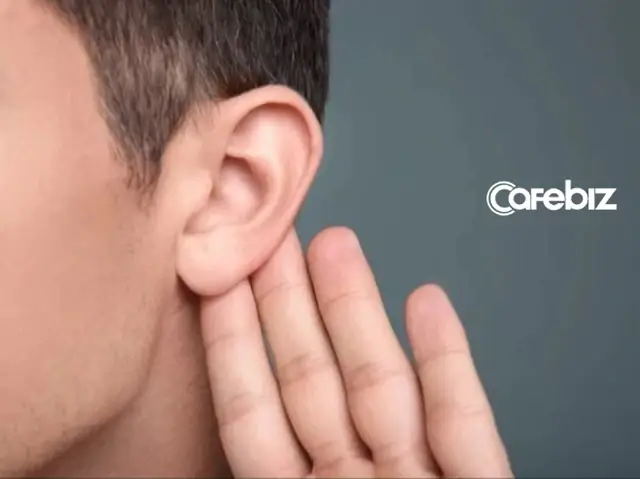 Giải Mã Tướng Đàn Ông Tai Nhỏ: Ý Nghĩa Tính Cách, Vận Mệnh Giàu Nghèo Và Cách Nhìn Chuẩn Nhất