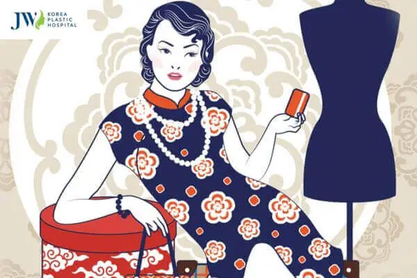 Nhận Diện Tướng Giàu Sang Của Phụ Nữ Qua Đặc Điểm Khuôn Mặt Và Cơ Thể Nhận Diện Tướng Giàu Sang Của Phụ Nữ Qua Đặc Điểm Khuôn Mặt Và Cơ Thể